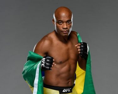 Anderson Silva Net Worth Breakdown, Age, Height, Boxing Record