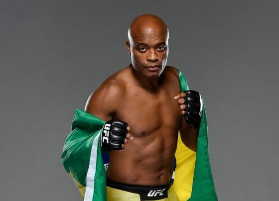 Anderson Silva Net Worth Breakdown, Age, Height, Boxing Record
