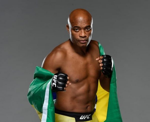 Anderson Silva Net Worth Breakdown, Age, Height, Boxing Record