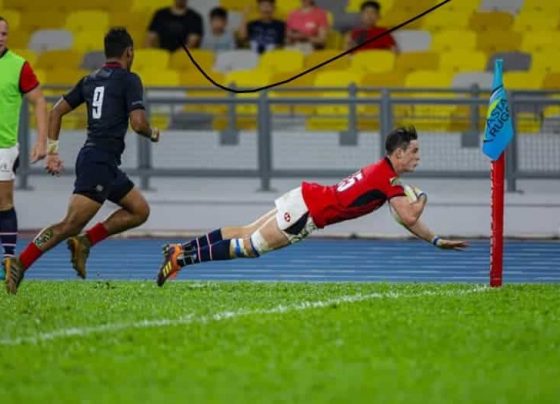Asia Rugby Championship 2022 Tv Channels, Live Streaming Details, Schedule, Squads All You Need To Know