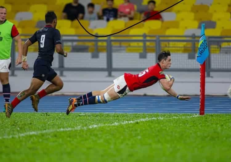Asia Rugby Championship 2022 Television Channels, Reside Streaming Specifics, Agenda, Squads All You Will need To Know