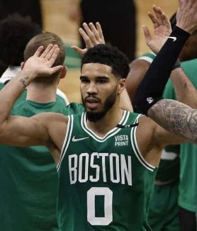 Boston Celtics 2022 Salaries, Player, Team Caps And Contracts