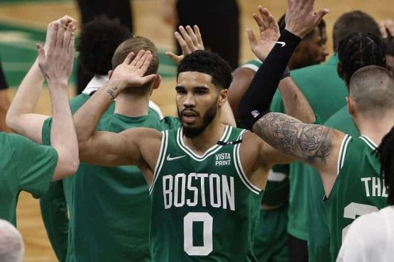 Boston Celtics 2022 Salaries, Player, Team Caps And Contracts