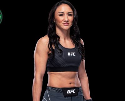 Carla Esparza Career Earnings