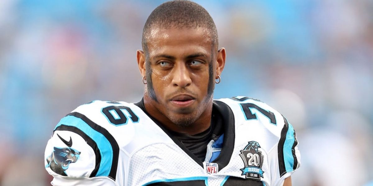 Greg Hardy Career Earnings - Sportal Biz