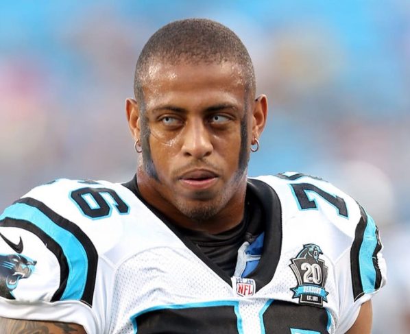 Greg Hardy Career Earnings - Sportal Biz