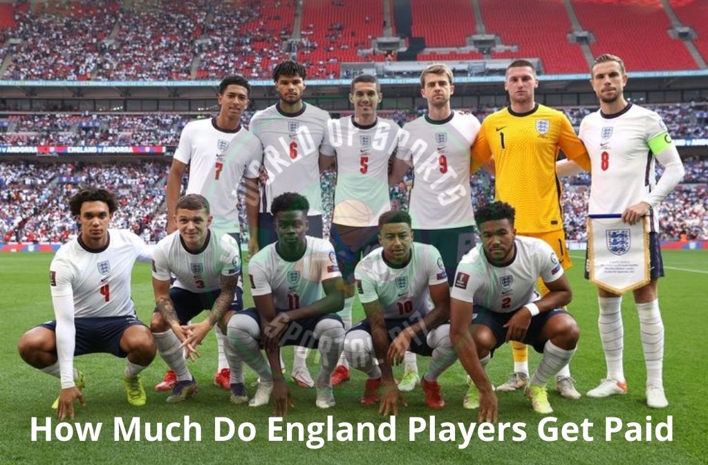 How A lot Do England Gamers Get Paid: The Real truth About Football…
