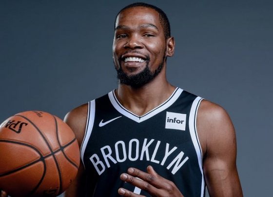 Kevin Durant Is Not Happy With Nets’ Management