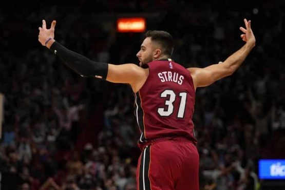Miami Heat 2022 Salaries, Players, Team Caps, And Contracts