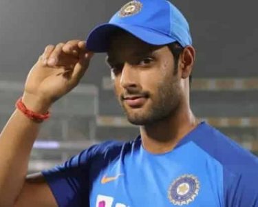 Shivam Dube Wiki, Wife, Stats, Jersey Number, Net Worth 2022 Everything You Need To Know