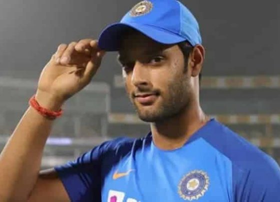 Shivam Dube Wiki, Wife, Stats, Jersey Number, Net Worth 2022 Everything You Need To Know