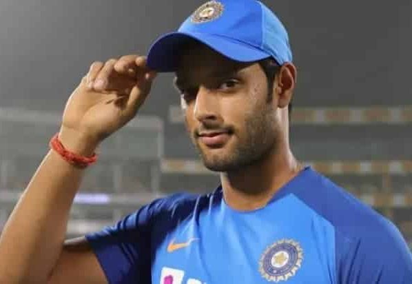 Shivam Dube Wiki, Wife, Stats, Jersey Number, Net Worth 2022 Everything You Need To Know