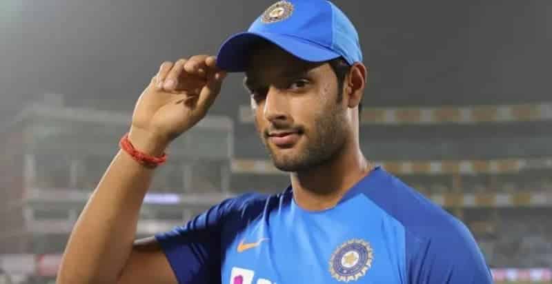 Shivam Dube Wiki, Wife, Stats, Jersey Range, Web Truly worth 2022 Every thing You Need to have To Know