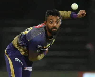 Varun Chakravarthy Biography, Wiki, Ipl Salary 2022, Net Worth, Stats, Jersey Number All You Need To Know