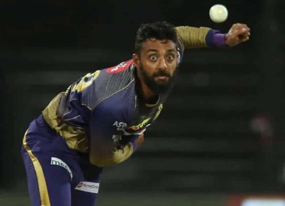 Varun Chakravarthy Biography, Wiki, Ipl Salary 2022, Net Worth, Stats, Jersey Number All You Need To Know