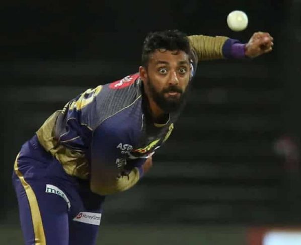 Varun Chakravarthy Biography, Wiki, Ipl Salary 2022, Net Worth, Stats, Jersey Number All You Need To Know