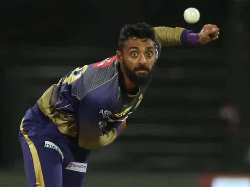 Varun Chakravarthy Biography, Wiki, Ipl Salary 2022, Net Worth, Stats, Jersey Number All You Need To Know