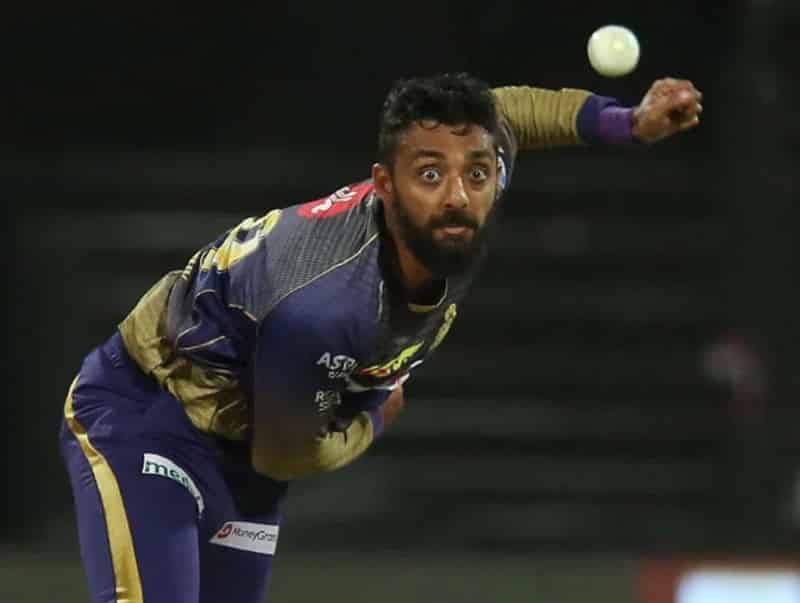 Varun Chakravarthy Biography, Wiki, IPL Income 2022, Internet Truly worth, Stats, Jersey Amount All You Will need To Know