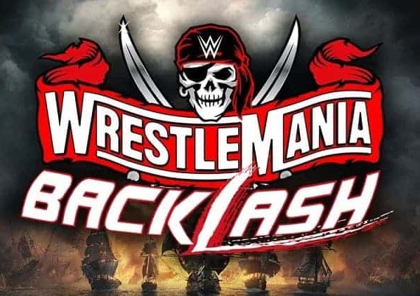 Wwe Wrestlemania Backlash 2022 Live Telecast, And Online Streaming Everything You Need To Know