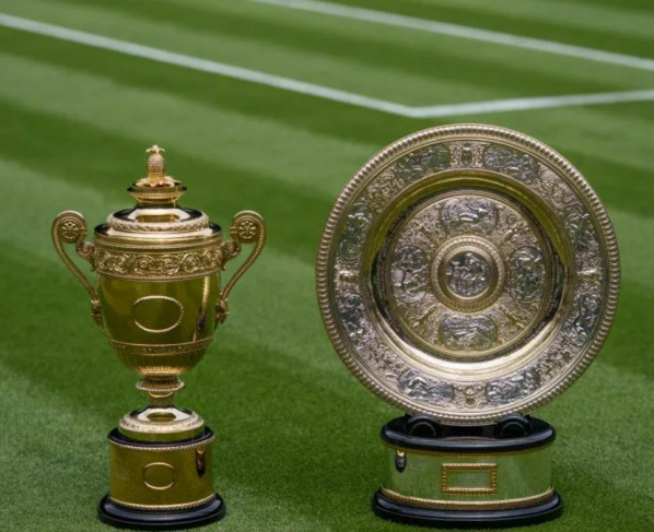 Wimbledon 2022 Prize Money