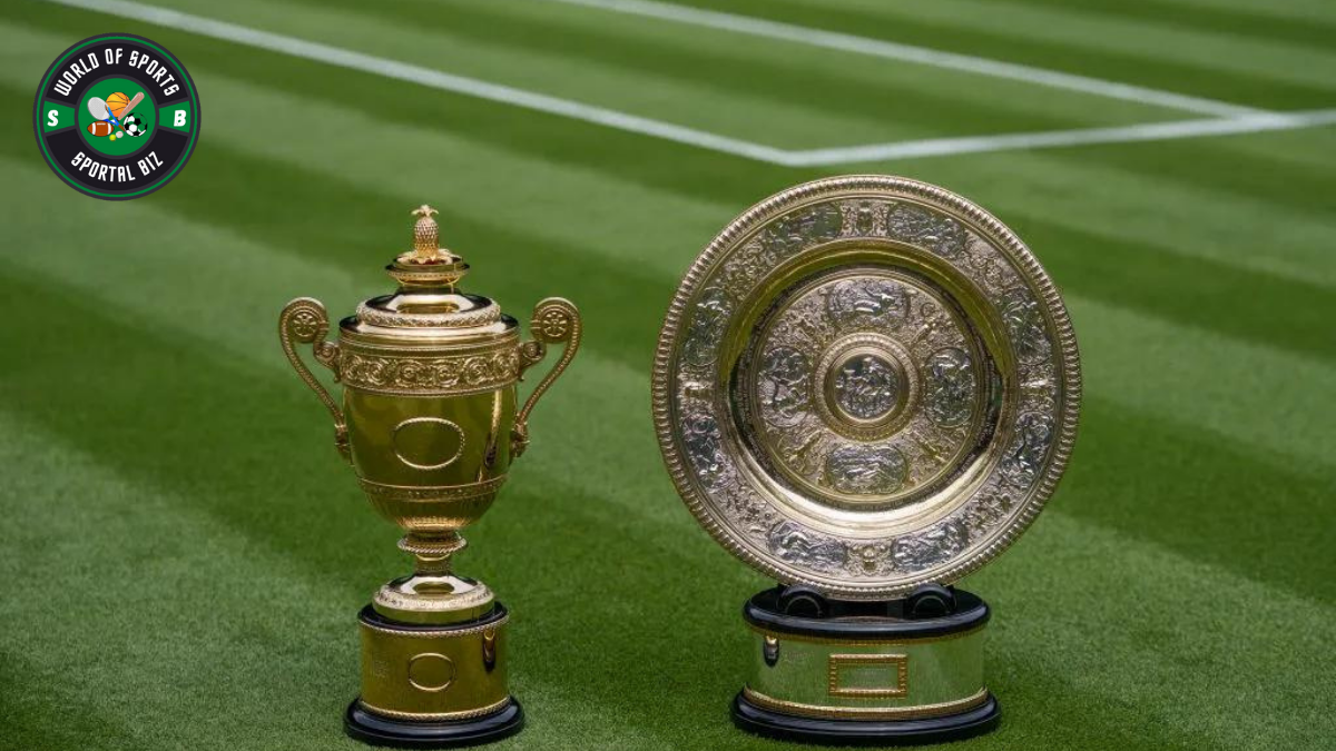Wimbledon 2022 Prize Money | Singles & Double’s Winners Share