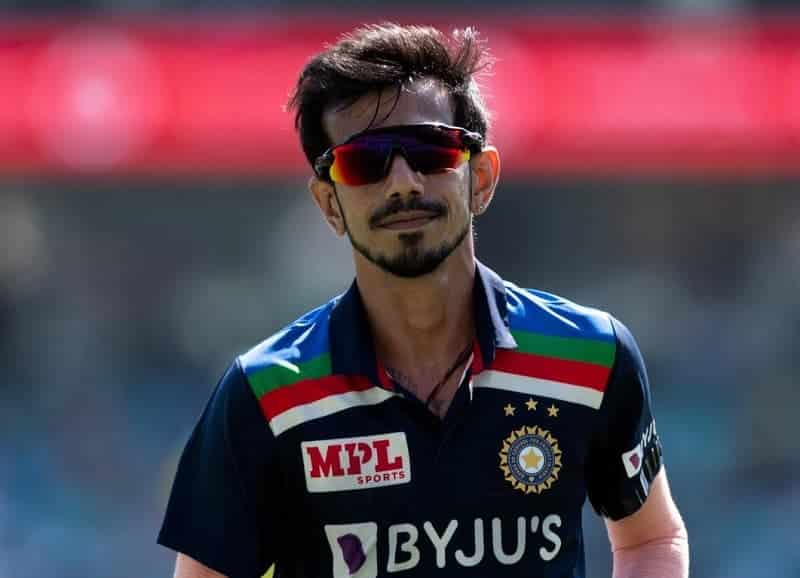 Yuzvendra Chahal Net Value In Rupees, IPL Income In 2022, Central Deal