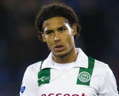 8 World-Class Players Sold By Fc Groningen