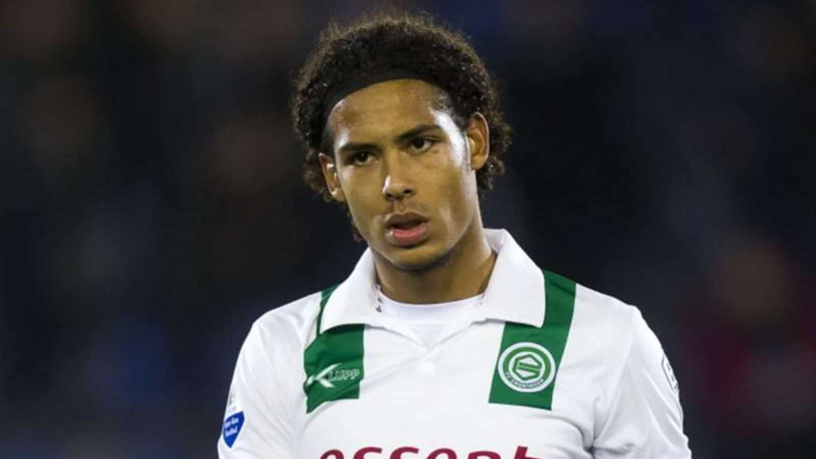 8 world-class players sold by FC Groningen