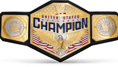 Aew Collision Includes Former Wwe Us Champions » Sportsry