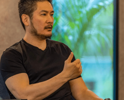 Chatri Sityodtong: Fights On A Friday Are &Quot;100%&Quot; Possible.