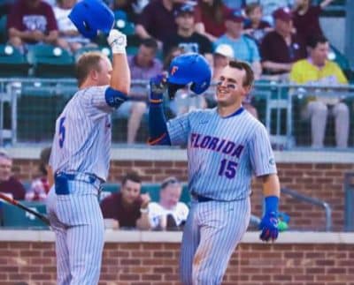 Florida Baseball On The Decline In Recent Sports Coaches Poll » Sportsry