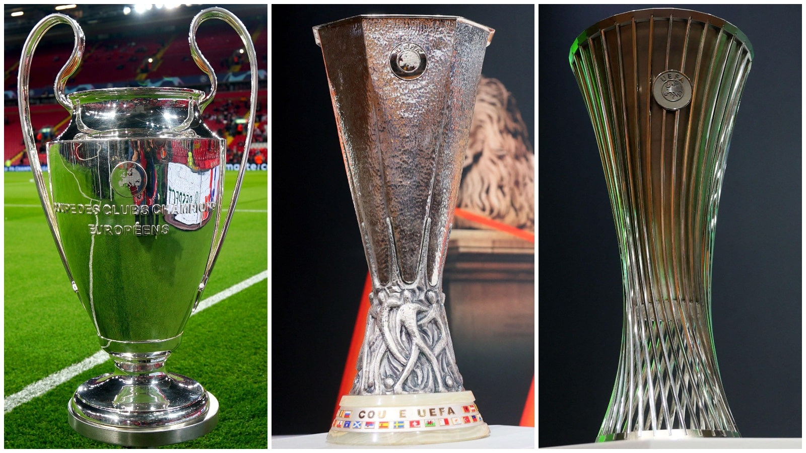 How Premier League clubs qualify for Champions League and European competitions