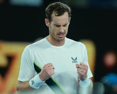 Andy Murray