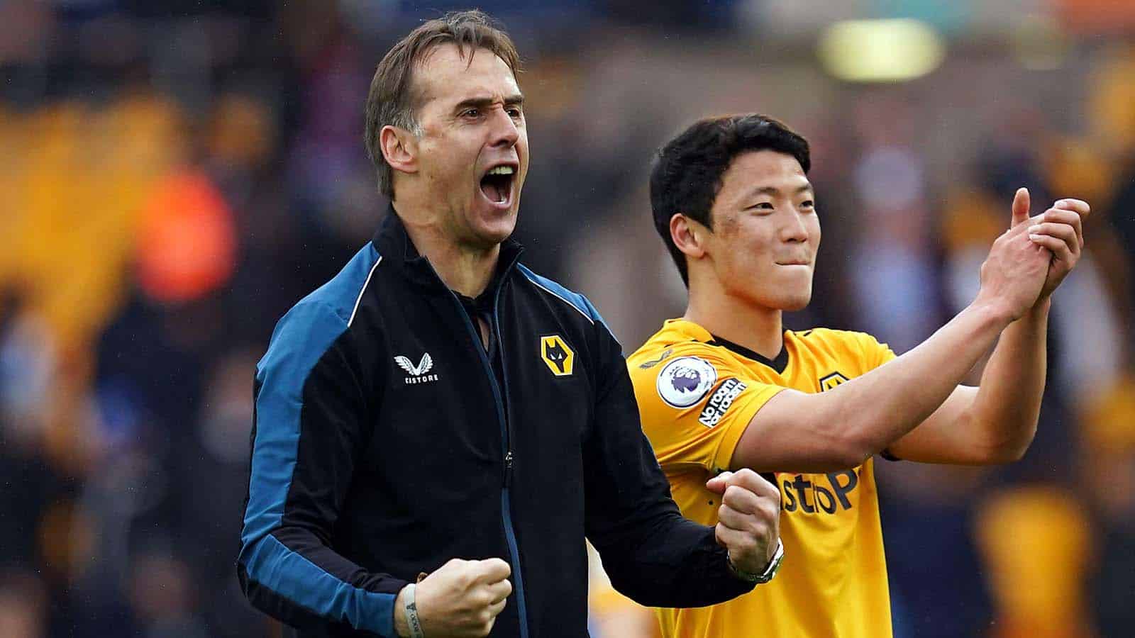 Lopetegui says keeping Wolves in the Premier League has been «more difficult» than winning the Europa League