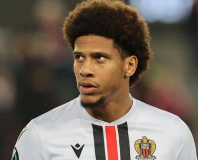 Man Utd target Todibo