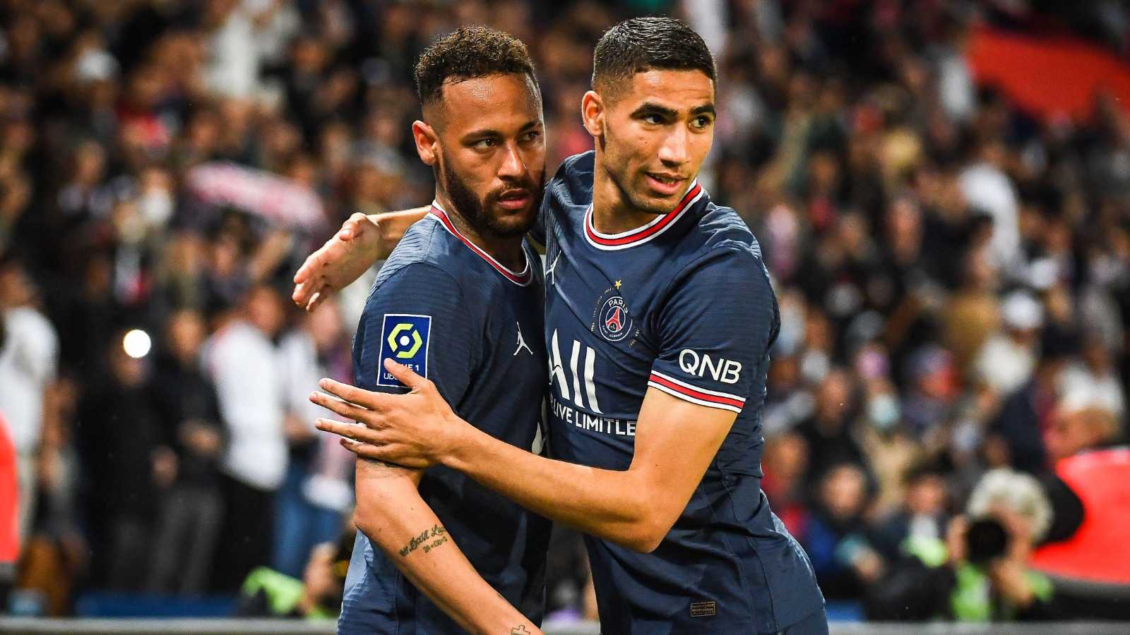 Man Utd e Chelsea ganham impulso na busca por estrela do PSG;  com os gigantes franceses para sancionar a venda para aliviar as preocupações do FFP