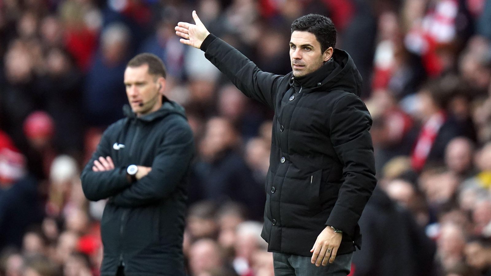 Mikel Arteta can sign long-term Arsenal goal for €40m after agent’s ‘promised’ transfer