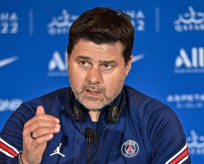 Pochettino Eyes Chelsea Signing