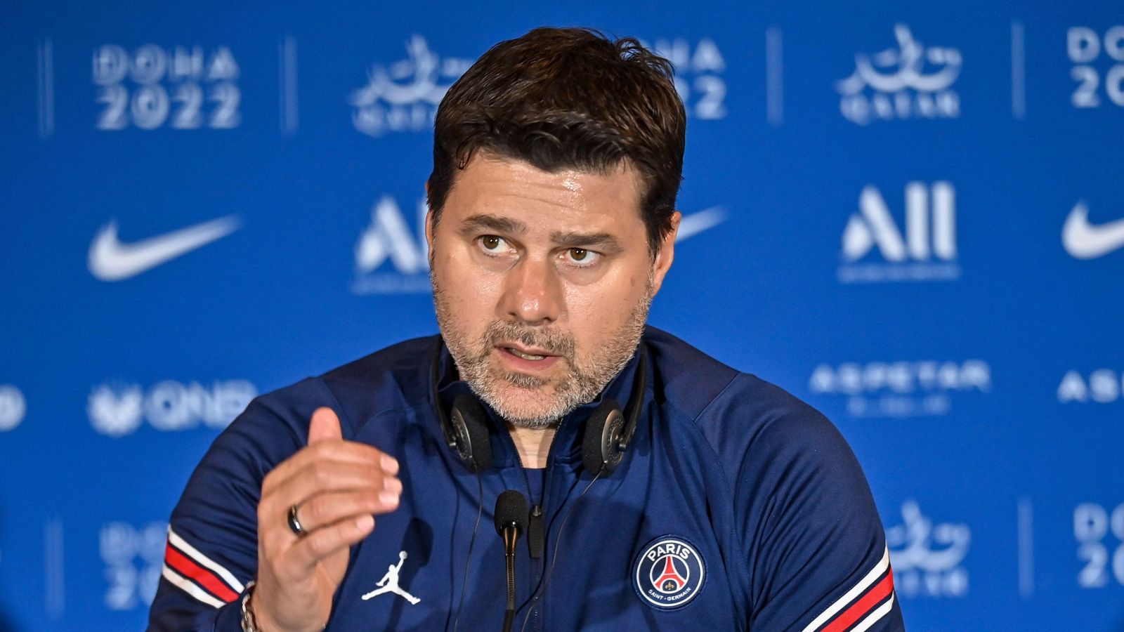 Pochettino calls for the “reunification” of Chelsea with the goal of Man Utd;  ‘wants agreement agreed’ immediately