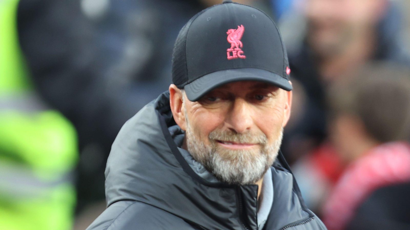 Respetado periodista dice que la estrella de £ 70 millones ‘encabeza la lista de Liverpool’ mientras la familia se prepara para la reunión de Klopp