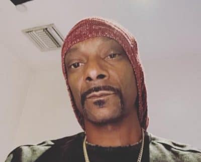 Snoop Dogg Aims To Form Snoop Youth Hockey League To Fill Gap In American Hockey