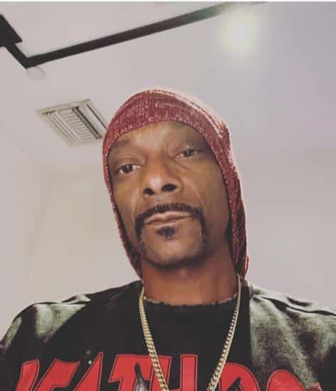 Snoop Dogg Aims To Form Snoop Youth Hockey League To Fill Gap In American Hockey