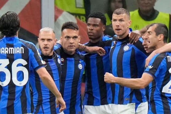 Ac Milan Vs Inter