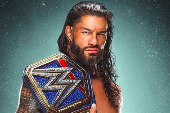 Wwe Draft Roman Reigns On Potential Spoiler Alert