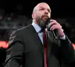 Triple H