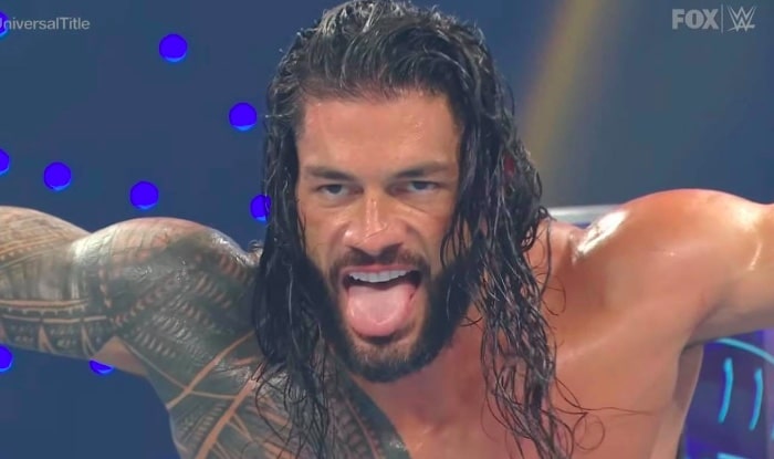 WWE’s Top Star Declares He’s ‘100 Percent To Avenge’ Roman Reigns’ Recent Injustice, And ‘It Doesn’t Matter What Brand I Am’