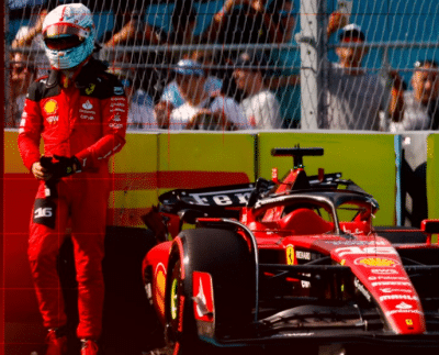 What'S In Store For Formula 1 And Can It Compete With The Super Bowl?  &Quot; Sporty