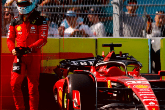 What'S In Store For Formula 1 And Can It Compete With The Super Bowl?  &Amp;Quot; Sporty