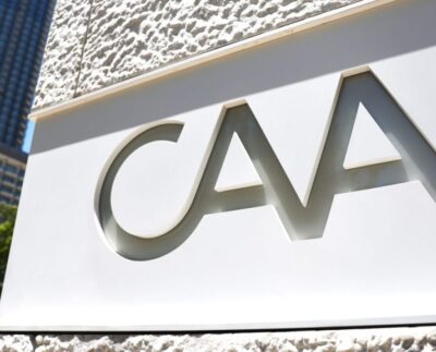 El Banco De Inversión Caa Inició La Evolución De Caa