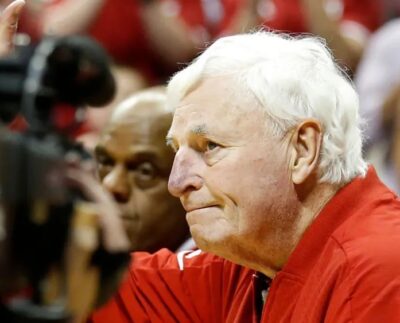 Bob Knight